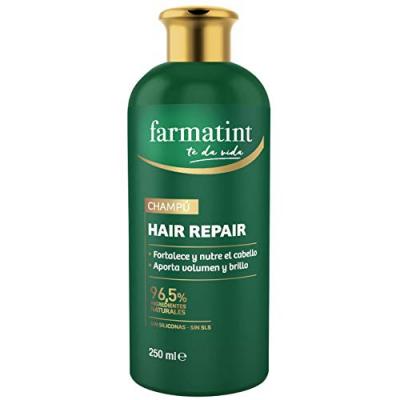 FARMATINT  Shampooing R&eacute;parateur Cheveux 250 ml