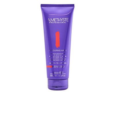 FARMAVITA  Masque Cheveux Colorant Am&eacute;thyste 250 ml Rouge Intense