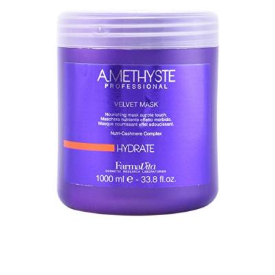FARMAVITA  Masque Velours Hydratant Am&eacute;thyste 1000 ml