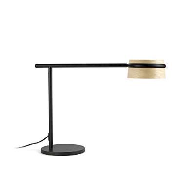 FARO INDOOR Faro Barcelona 29398- LOOP LED Lampe de table avec pince fr&ecirc;ne