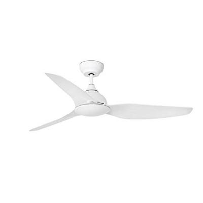 FARO BARCELONA Faro SIOUX - Ventilateur de plafond blanc avec moteur CC Smart