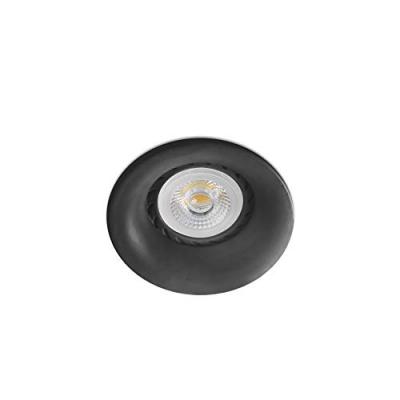 FARO BARCELONA  43409 - NE&Oacute;N-R Lampe encastrable Noire