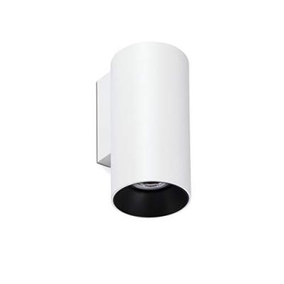 FARO BARCELONA  43748 - Stan Lampe Applique Blanc 1L