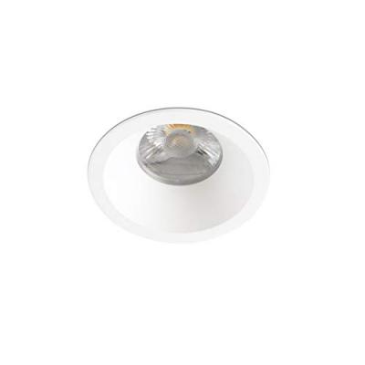 FARO INDOOR Faro Barcelona 43900 - WABI LED Lampe encastrable blanche dimmable