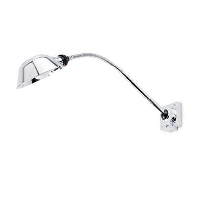 FARO  Remake - Lampes de bureau et de bureau &agrave; 1 lumi&egrave;re, chrome, E27