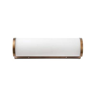 FARO BARCELONA  63603- DANUBIO Lampe applique bronze 9W