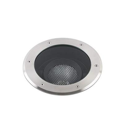 FARO BARCELONA  Lampe encastrable LED Geiser, r&eacute;sistante, 26cm 10&deg;