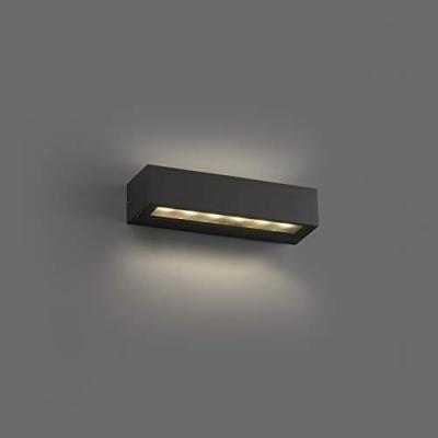  Faro Barcelona 71901- DORO-13 LED Applique gris fonc&eacute;