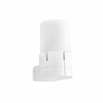FARO OUTDOOR Faro Barcelona 75533 TRAM Lampe applique blanche