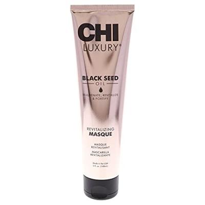 CHI  Masque Revitalisant Black Seed Oil 
