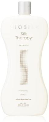 BIOSILK  Shampooing Silk Therapy 1006 mL