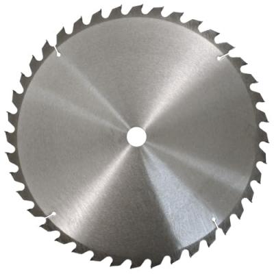 FARTOOLS Lame carbure crochet pour bois - diam&egrave;tre 400/30 - 32 Dents