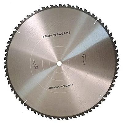 FARTOOLS D&eacute;stock -  - Lame &Oslash; 700 x 32 mm 42 dents