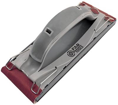 FARTOOLS  212024 Plateau de pon&ccedil;age manuel 225 x 85 mm