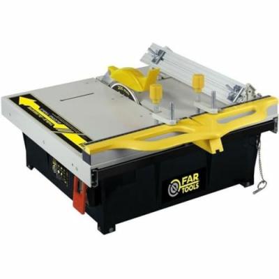 FARTOOLS  coupe carrelage &eacute;lectrique tcs200 550 w FAR3431541135147
