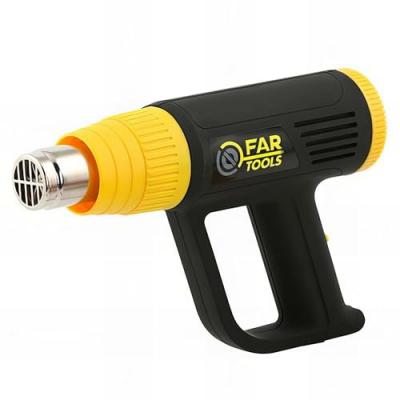 FARTOOLS D&eacute;capeur thermique ""HGGW200A1"" - 2000 W