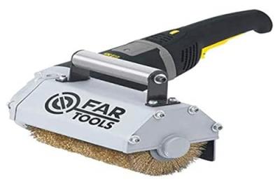 FARTOOLS R&eacute;novateur ext&eacute;rieur 1800W REX 200 