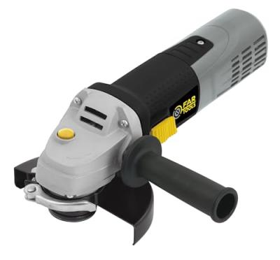 FARTOOLS Meuleuse d'angle ""TM05D"" - 125mm - 900 W
