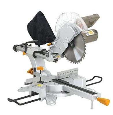 FARTOOLS Scie &agrave; onglet radiale 1800 W -  JOS 255B