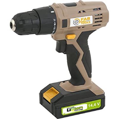 AUTRE Perceuse visseuse sans fil 14.4V