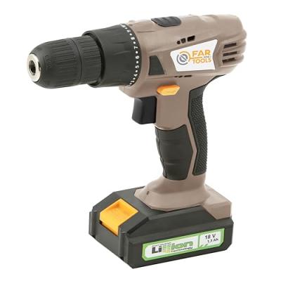FARTOOLS  - perceuse 18 v