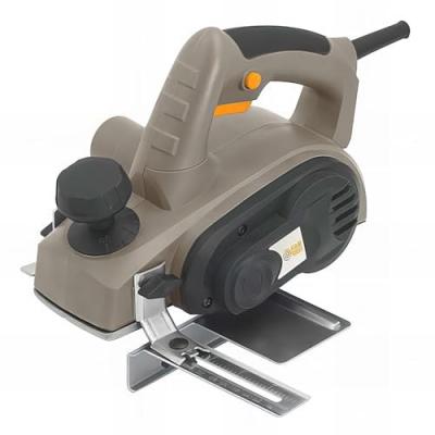 FARTOOLS Rabot 600w fer 82mm profondeur max 2mm