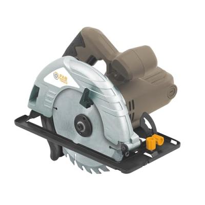FARTOOLS Scie circulaire d. 185 mm ix 1200 - 1 200 w 230 v