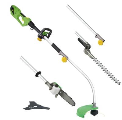 FARTOOLS Outil multifonctions 4 en 1 &eacute;lectrique 800 W, 