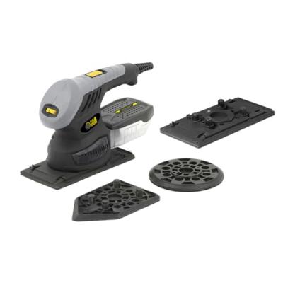 FARTOOLS  ponceuse multifonction 200 w mps200