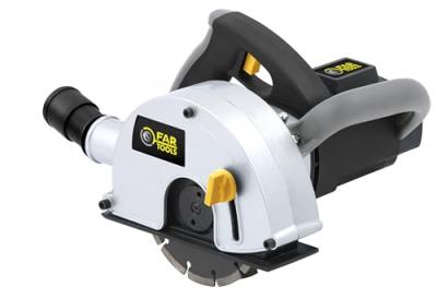 FARTOOLS  rainureuse &eacute;lectrique sc150b 150 mm 1700 w