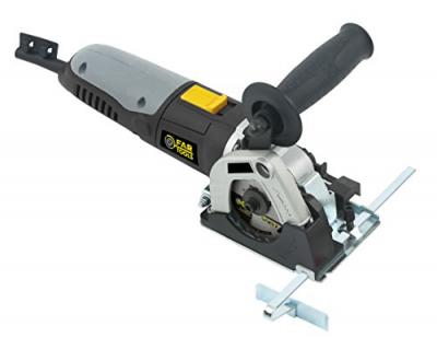 FARTOOLS  - scie plongeante sur rail 500w d. 85 mm - cs 85r 115446