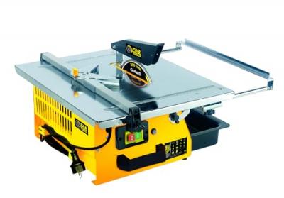 Fartools TC 200 Coupe-carrelage &eacute;lectrique 900 W