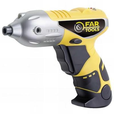 FARTOOLS Mallette Tournevis Fartoo Easykado Multicolore