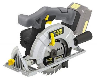 FARTOOLS Scie circulaire 18 V -  XF-CIRCULAR