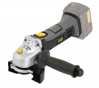 FARTOOLS X-fit meuleuse d'angle sans fil 18 v