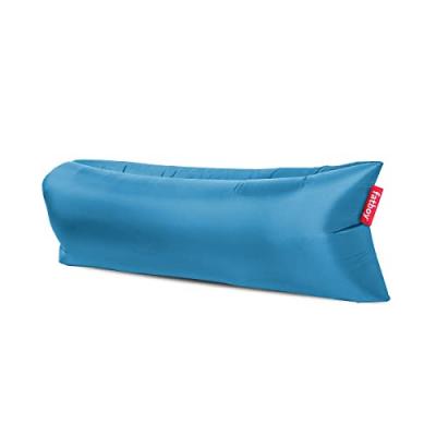 FATBOY Pouf Lamzac&reg; the Original 2.0 Lounge Bleu 