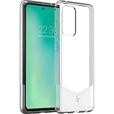 BIGBEN CONNECTED FC Pure Galaxy A52/A52 5G Transparent