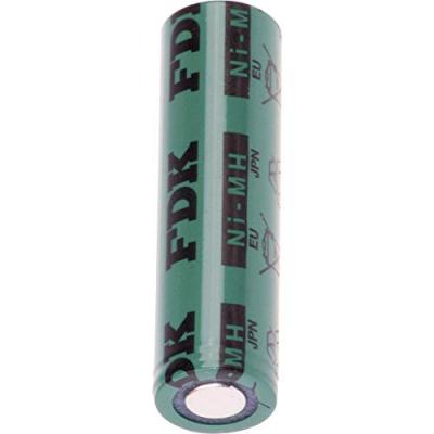 FDK  HR-AAU Pile rechargeable LR6 (AA) NiMH 1650 mAh 1.2 V