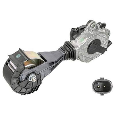 FEBI BILSTEIN Tendeur de courroie courroie trap&eacute;zo&iuml;dale &agrave; nervures 102601 FEBI