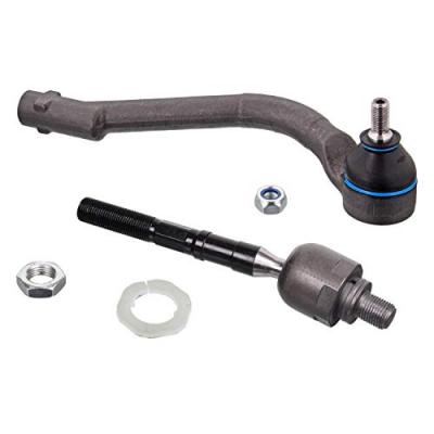 FEBI Biellette / rotule direction interieure  BILSTEIN 102745 (X1)
