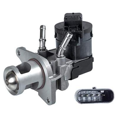 FEBI  BILSTEIN Vanne EGR / AGR 107784