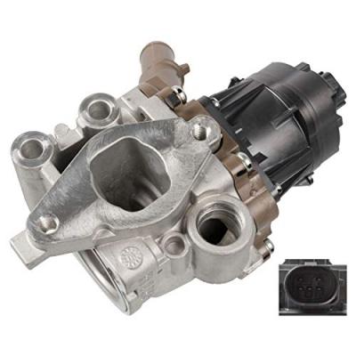 FEBI  Bilstein 108841 Valve de r&eacute;gulation des gaz d'&eacute;chappement