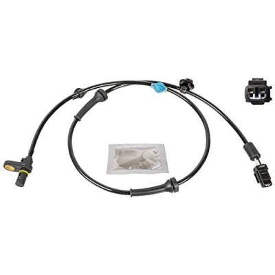 FEBI  Bilstein 109561 Capteur ABS avec mati&egrave;re grasse