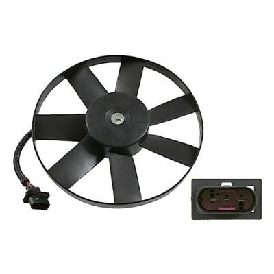 FEBI Ventilateur de refroidissement du moteur  BILSTEIN 14748