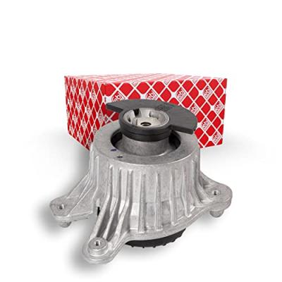 FEBI Support moteur/boite/pont  BILSTEIN 170567 (X1)