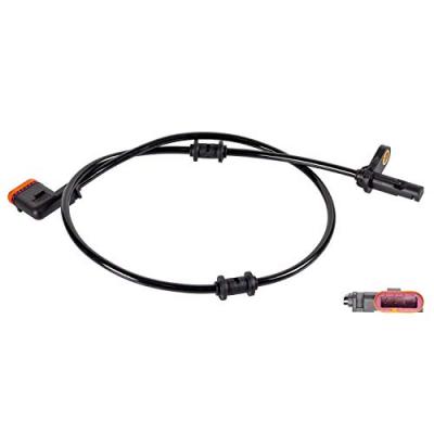 FEBI Capteur vitesse de roue 170713 