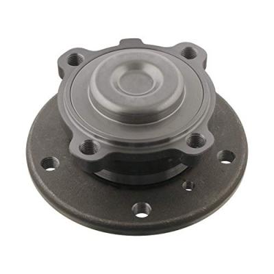FEBI BILSTEIN  Moyeu de roue 24571 BMW S&eacute;rie 3