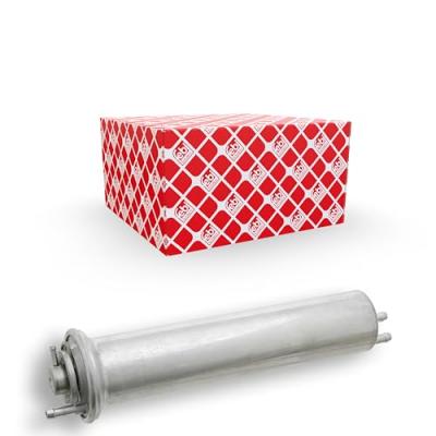 FEBI -Bilstein 26437 Filtre &agrave; carburant