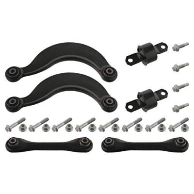 FEBI Biellette de barre stabilisatrice  BILSTEIN 34250 (X1)