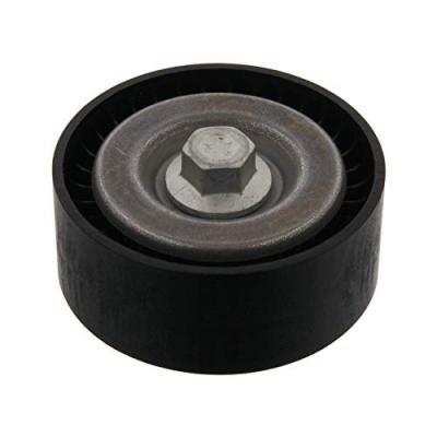 FEBI Galet enrouleur de courroie d'accessoire  BILSTEIN 37517